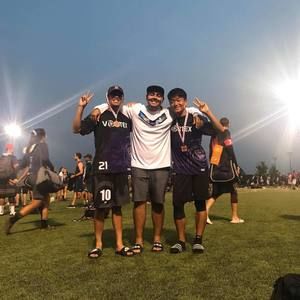 Meet your Posher, Liam